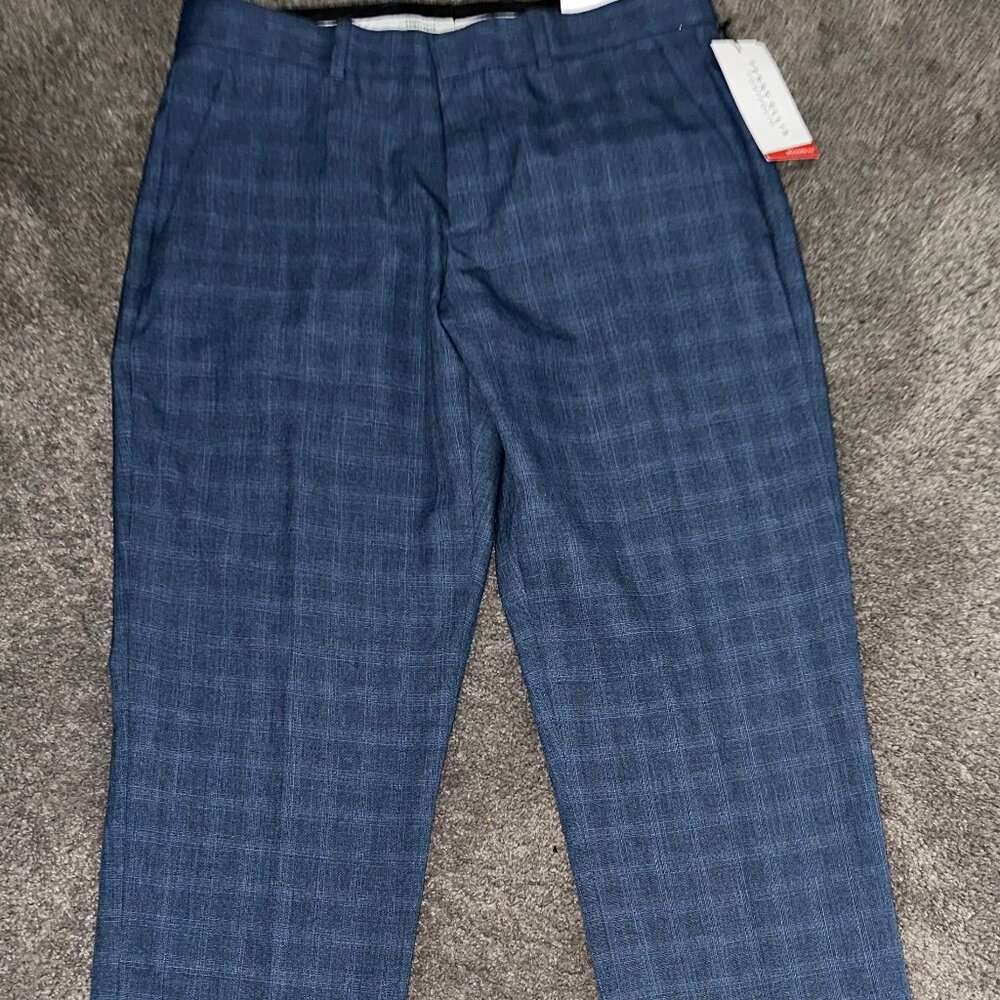 Perry Ellis, NWT, Portfolio , Folio Flex, 31x32